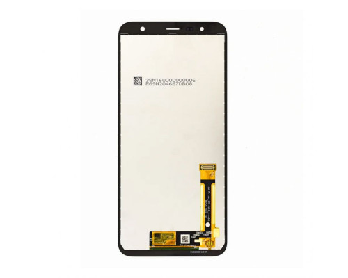 Дисплей (LCD) для Samsung Galaxy J4 Plus/J415 (2018), J6 Plus/J610 (2018) з тачскріном black (IPS) Original Quality TPS-2710000362777 2710000362777