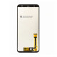 Дисплей (LCD) для Samsung Galaxy J4 Plus/J415 (2018), J6 Plus/J610 (2018) з тачскріном black (IPS) Original Quality TPS-2710000362777 2710000362777