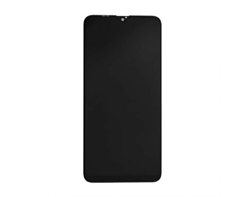 Дисплей (LCD) для Samsung Galaxy M10/M105 (2019) з тачскріном black (IPS) Original Quality TPS-2710000362791 2710000362791