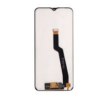 Дисплей (LCD) для Samsung Galaxy M10/M105 (2019) з тачскріном black (IPS) Original Quality TPS-2710000362791 2710000362791
