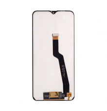 Дисплей (LCD) для Samsung Galaxy M10/M105 (2019) з тачскріном black (IPS) Original Quality TPS-2710000362791 2710000362791