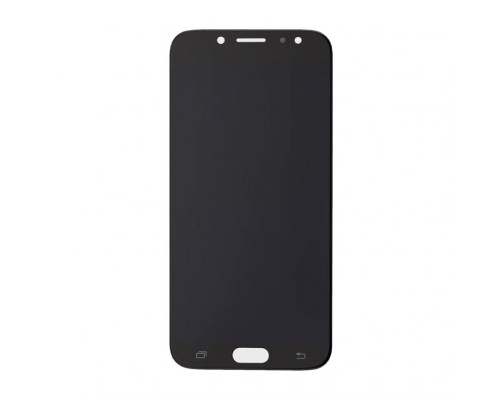 Дисплей (LCD) для Samsung Galaxy J7/J730 (2017) з тачскріном black (IPS) High Quality TPS-2710000362784 2710000362784