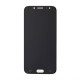 Дисплей (LCD) для Samsung Galaxy J7/J730 (2017) з тачскріном black (IPS) High Quality TPS-2710000362784 2710000362784