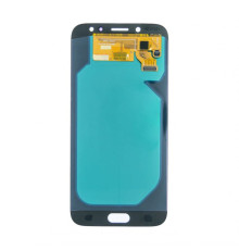 Дисплей (LCD) для Samsung Galaxy J7/J730 (2017) з тачскріном black (IPS) High Quality TPS-2710000362784 2710000362784
