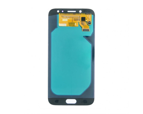 Дисплей (LCD) для Samsung Galaxy J7/J730 (2017) з тачскріном black (IPS) High Quality TPS-2710000362784 2710000362784