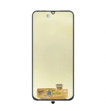 Дисплей (LCD) для Samsung Galaxy M15 5G/M156 (2024) з тачскріном black (IPS) High Quality TPS-2710000362807 2710000362807
