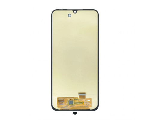 Дисплей (LCD) для Samsung Galaxy M15 5G/M156 (2024) з тачскріном black (IPS) High Quality TPS-2710000362807 2710000362807