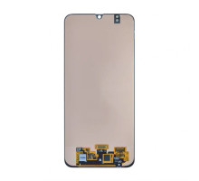 Дисплей (LCD) для Samsung Galaxy M21/M215 (2020), M30/M305 (2019), M30s/M307 (2019), M31/M315 (2020) з тачскріном black (IPS) High Quality TPS-2710000362814 2710000362814