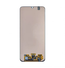 Дисплей (LCD) для Samsung Galaxy M21/M215 (2020), M30/M305 (2019), M30s/M307 (2019), M31/M315 (2020) з тачскріном black (IPS) High Quality TPS-2710000362814 2710000362814