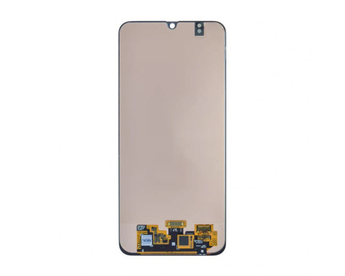 Дисплей (LCD) для Samsung Galaxy M21/M215 (2020), M30/M305 (2019), M30s/M307 (2019), M31/M315 (2020) з тачскріном black (IPS) High Quality TPS-2710000362814 2710000362814