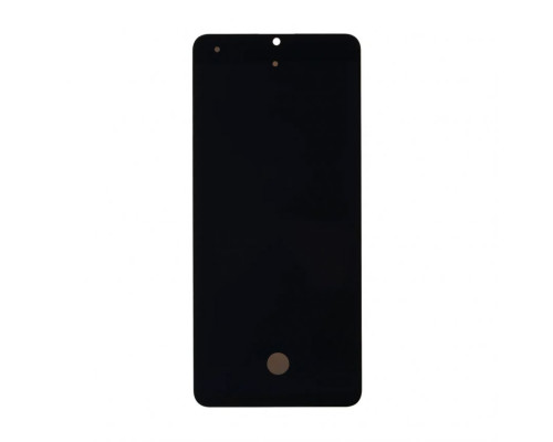 Дисплей (LCD) для Samsung Galaxy M32/M325 (2021) з тачскріном black (IPS) High Quality TPS-2710000362821 2710000362821