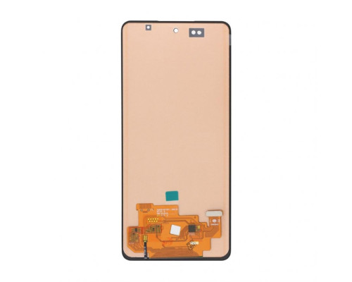 Дисплей (LCD) для Samsung Galaxy M32/M325 (2021) з тачскріном black (IPS) High Quality TPS-2710000362821 2710000362821