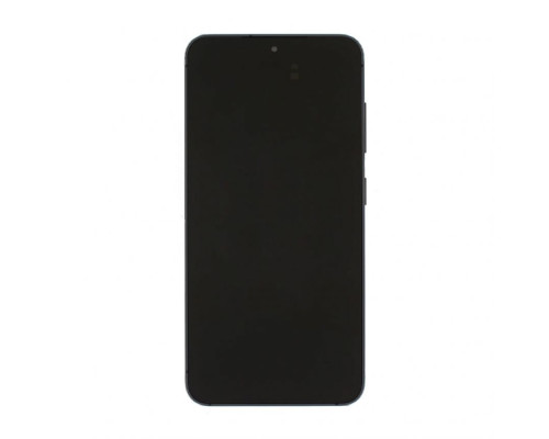 Дисплей (LCD) для Samsung Galaxy S23/S911 (2023) з тачскріном та рамкою black (Oled) Original Quality TPS-2710000362876 2710000362876