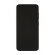 Дисплей (LCD) для Samsung Galaxy S23/S911 (2023) з тачскріном та рамкою black (Oled) Original Quality TPS-2710000362876 2710000362876