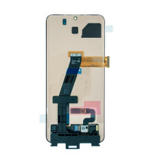 Дисплей (LCD) для Samsung Galaxy S20/G980 (2020) з тачскріном black (IPS) High Quality TPS-2710000362869 2710000362869