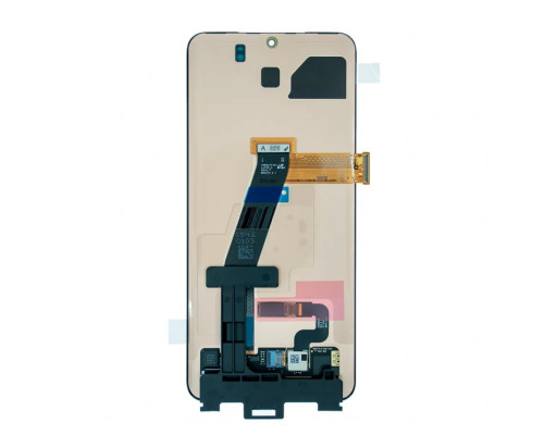 Дисплей (LCD) для Samsung Galaxy S20/G980 (2020) з тачскріном black (IPS) High Quality TPS-2710000362869 2710000362869