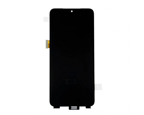 Дисплей (LCD) для Samsung Galaxy S20/G980 (2020) з тачскріном black (IPS) High Quality TPS-2710000362869 2710000362869