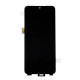 Дисплей (LCD) для Samsung Galaxy S20/G980 (2020) з тачскріном black (IPS) High Quality TPS-2710000362869 2710000362869