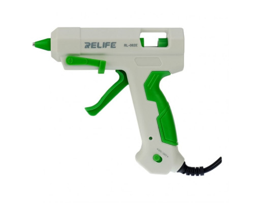 Пістолет клейовий RELIFE RL-062E TPS-2710000363514 2710000363514