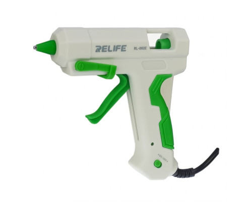 Пістолет клейовий RELIFE RL-062E TPS-2710000363514 2710000363514
