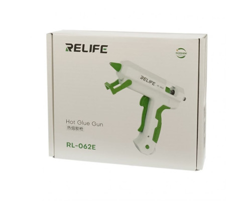Пістолет клейовий RELIFE RL-062E TPS-2710000363514 2710000363514