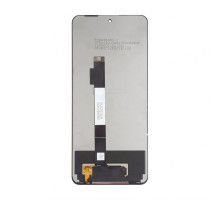 Дисплей (LCD) для Xiaomi Poco X3 GT , Redmi Note 10 Pro 5G з тачскріном black (IPS) Original Quality TPS-2710000364016 2710000364016