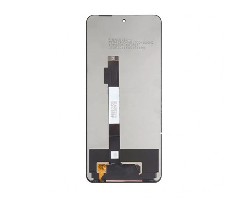 Дисплей (LCD) для Xiaomi Poco X3 GT , Redmi Note 10 Pro 5G з тачскріном black (IPS) Original Quality TPS-2710000364016 2710000364016