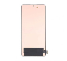 Дисплей (LCD) для Xiaomi Poco F4 GT 2022 з тачскріном black (IPS) High Quality TPS-2710000364023 2710000364023
