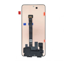 Дисплей (LCD) для Xiaomi Redmi Note 15 Pro 4G 25100RA69G з тачскріном black (IPS) High Quality TPS-2710000364030 2710000364030