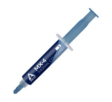 Термопаста Arctic MX-4 Original (8.5 Вт/мК, 4гр, сірий) TPS-2710000364061 2710000364061