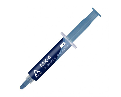 Термопаста Arctic MX-4 Original (8.5 Вт/мК, 4гр, сірий) TPS-2710000364061 2710000364061