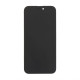 Дисплей (LCD) для Apple iPhone 14 Pro Max black з тачскріном black (Hard Oled GX, з мікросхемою) Original Quality TPS-2710000364160 2710000364160