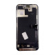 Дисплей (LCD) для Apple iPhone 14 Pro Max black з тачскріном black (Hard Oled GX, з мікросхемою) Original Quality TPS-2710000364160 2710000364160
