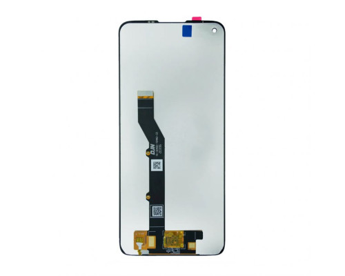Дисплей (LCD) для Motorola Moto G9 Plus XT2087 з тачскріном black (IPS) High Quality TPS-2710000364344 2710000364344