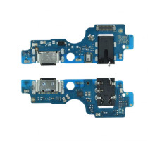 Шлейф (нижня плата) для Infinix Smart 9 з роз'ємом зарядки і мікрофоном Original Quality TPS-2710000364429 2710000364429