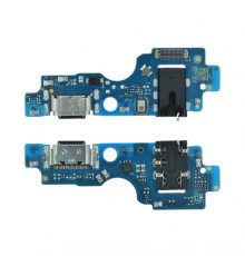 Шлейф (нижня плата) для Infinix Smart 9 з роз'ємом зарядки і мікрофоном Original Quality TPS-2710000364429 2710000364429