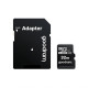 Карта пам'яті Goodram MicroSDHC 32GB Class 10 UHS-I + SD-адаптер (M1AA-0320R12) TPS-2710000364450 2710000364450