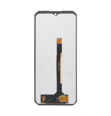 Дисплей (LCD) для Oukitel WP22, WP26 з тачскріном black (IPS) Original Quality TPS-2710000364467 2710000364467