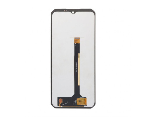 Дисплей (LCD) для Oukitel WP22, WP26 з тачскріном black (IPS) Original Quality TPS-2710000364467 2710000364467