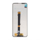 Дисплей (LCD) для Motorola Moto G9 Power XT2091, Lenovo K12 Pro з тачскріном black (IPS) High Quality TPS-2710000364658 2710000364658