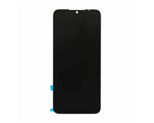 Дисплей (LCD) для Xiaomi Redmi Note 7 з тачскріном black (In-cell) FLYCDI TPS-2710000364733 2710000364733