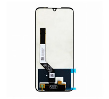 Дисплей (LCD) для Xiaomi Redmi Note 7 з тачскріном black (In-cell) FLYCDI TPS-2710000364733 2710000364733
