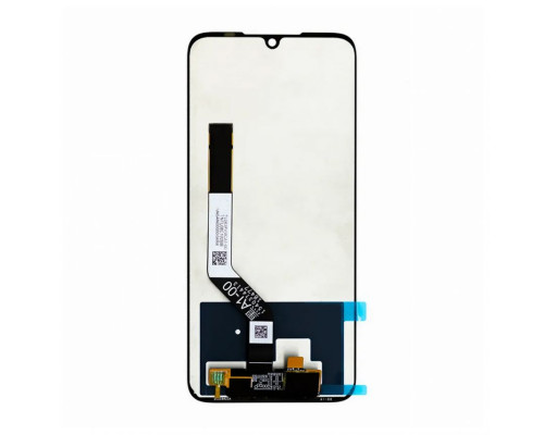 Дисплей (LCD) для Xiaomi Redmi Note 7 з тачскріном black (In-cell) FLYCDI TPS-2710000364733 2710000364733