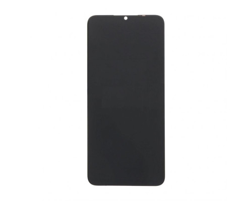 Дисплей (LCD) для Oppo A17, A17k, A18, A38, A57s, A77s, A78 4G, 5G з тачскріном black (In-cell) FLYCDI TPS-2710000364740 2710000364740