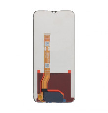 Дисплей (LCD) для Oppo A17, A17k, A18, A38, A57s, A77s, A78 4G, 5G з тачскріном black (In-cell) FLYCDI TPS-2710000364740 2710000364740