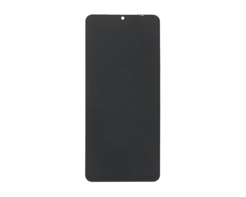 Дисплей (LCD) для Samsung Galaxy A06 4G/A065 (2024) з тачскріном black (In-cell) FLYCDI TPS-2710000364757 2710000364757