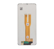 Дисплей (LCD) для Samsung Galaxy A06 4G/A065 (2024) з тачскріном black (In-cell) FLYCDI TPS-2710000364757 2710000364757