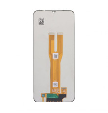 Дисплей (LCD) для Samsung Galaxy A06 4G/A065 (2024) з тачскріном black (In-cell) FLYCDI TPS-2710000364757 2710000364757