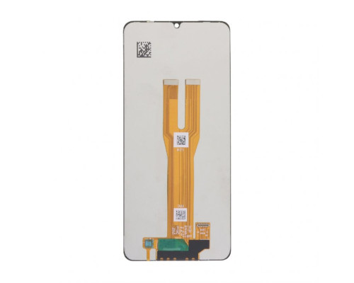 Дисплей (LCD) для Samsung Galaxy A06 4G/A065 (2024) з тачскріном black (In-cell) FLYCDI TPS-2710000364757 2710000364757