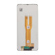 Дисплей (LCD) для Samsung Galaxy A06 4G/A065 (2024) з тачскріном black (In-cell) FLYCDI TPS-2710000364757 2710000364757